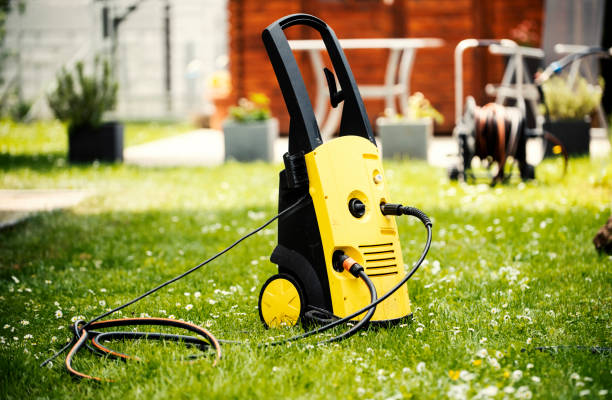 Best Post-Construction Pressure Washing  in Plainedge, NY